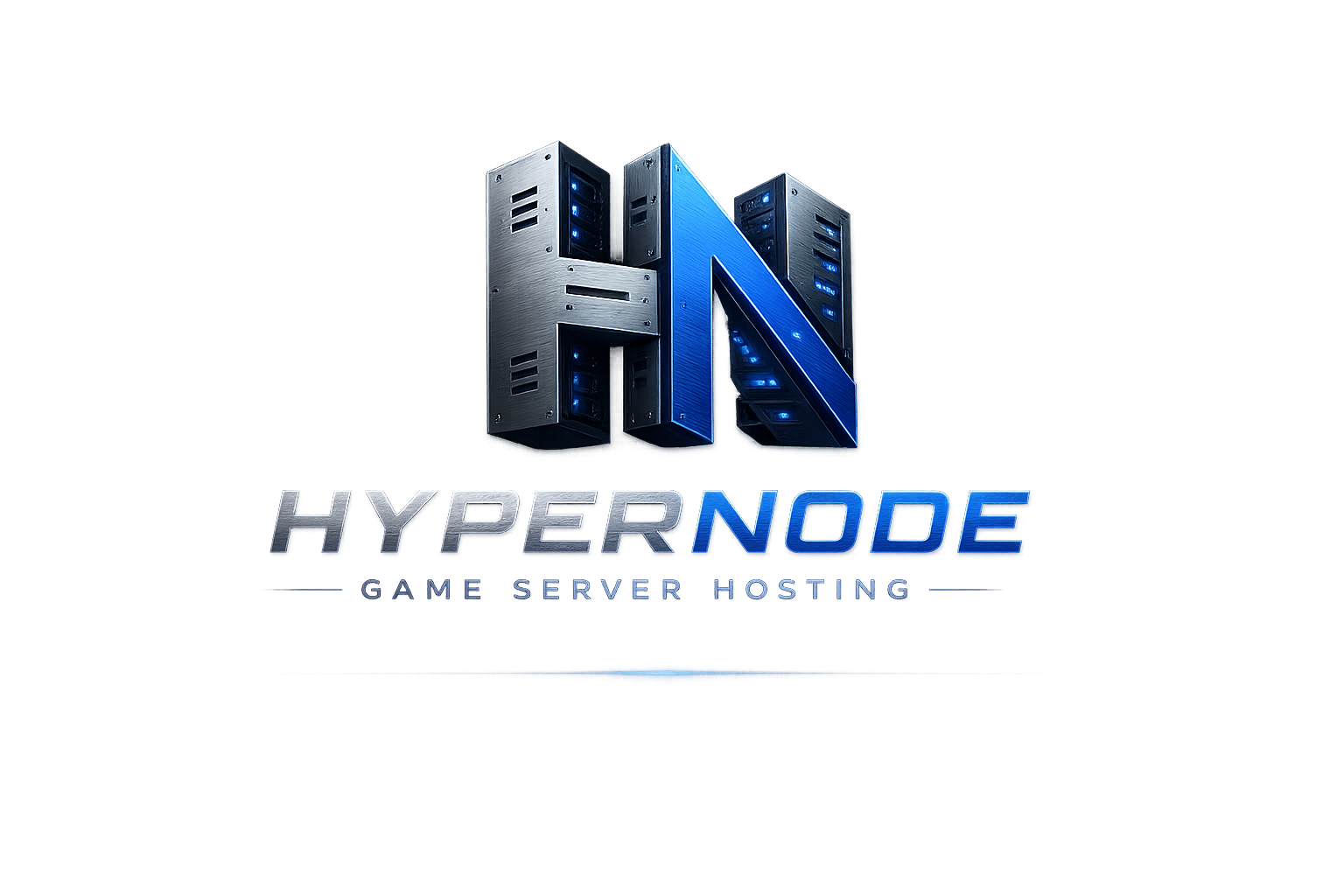 HyperNode — Game Server Hosting