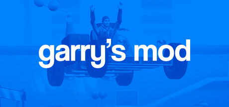 Garry's Mod artwork