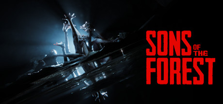 Sons of the Forest artwork